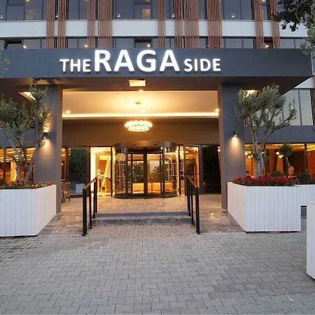 Hotel The Raga Side (Adults Only) Esterno foto