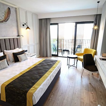 Hotel The Raga Side (Adults Only) Esterno foto