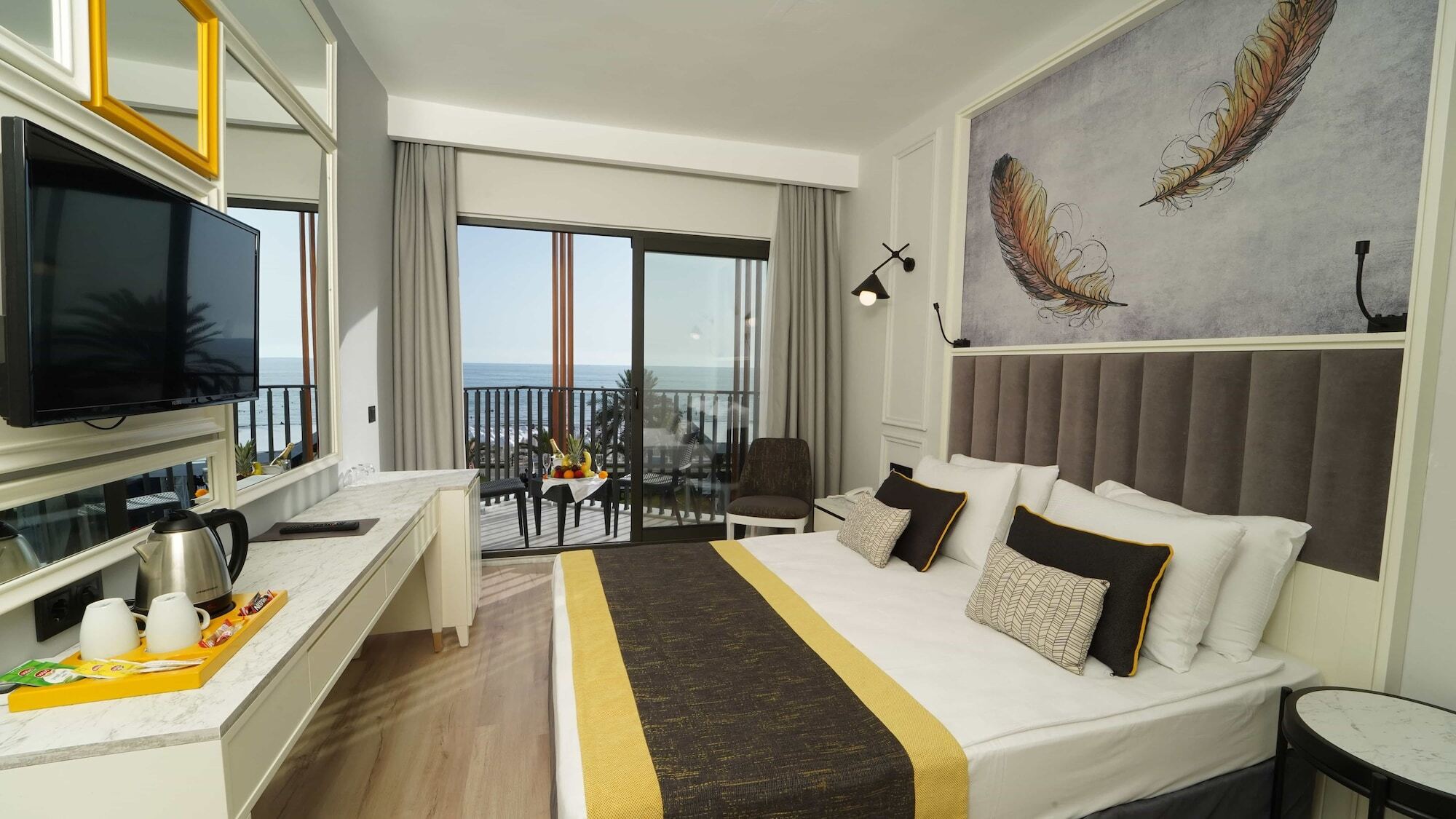 Hotel The Raga Side (Adults Only) Esterno foto