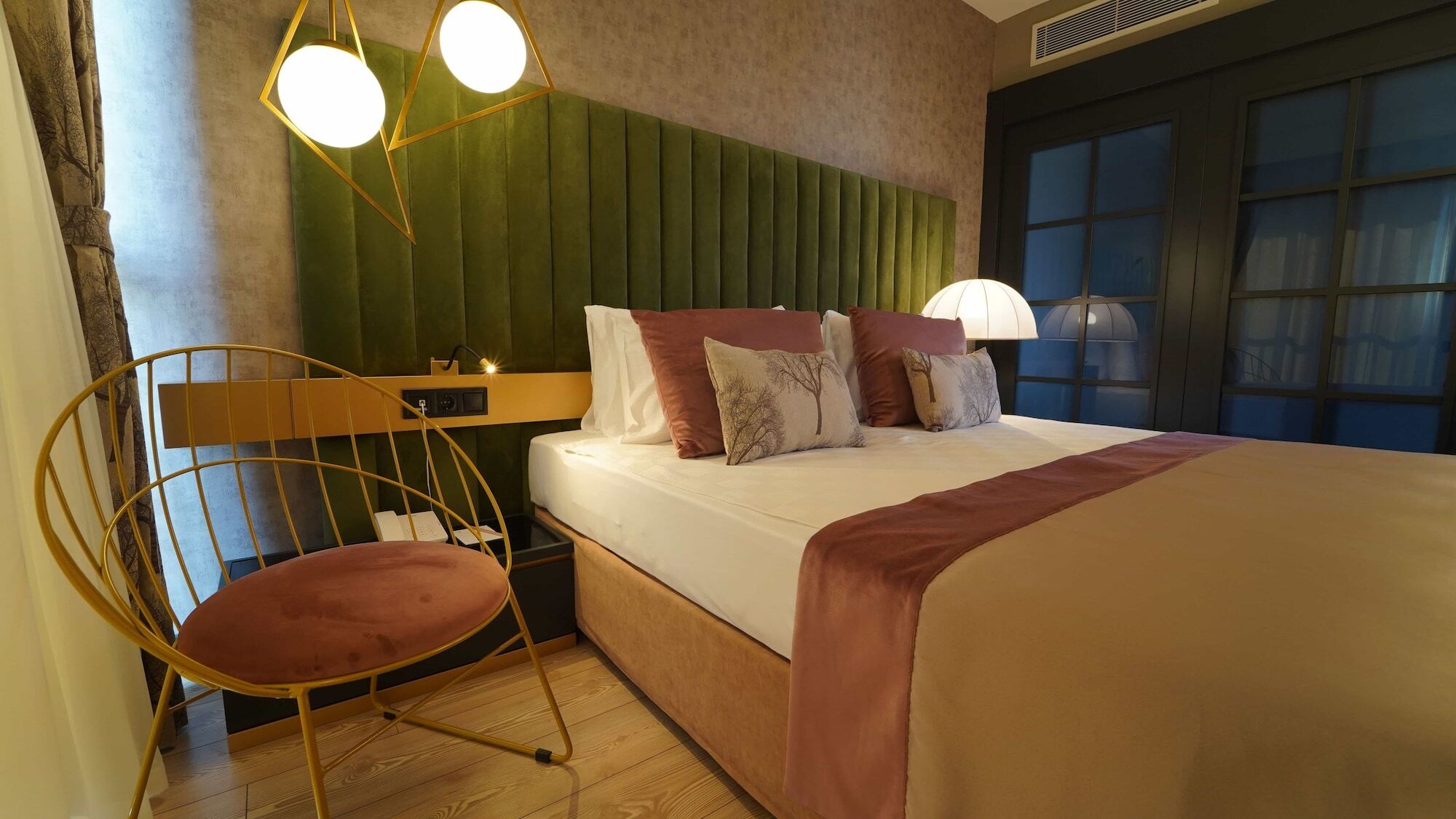 Hotel The Raga Side (Adults Only) Esterno foto