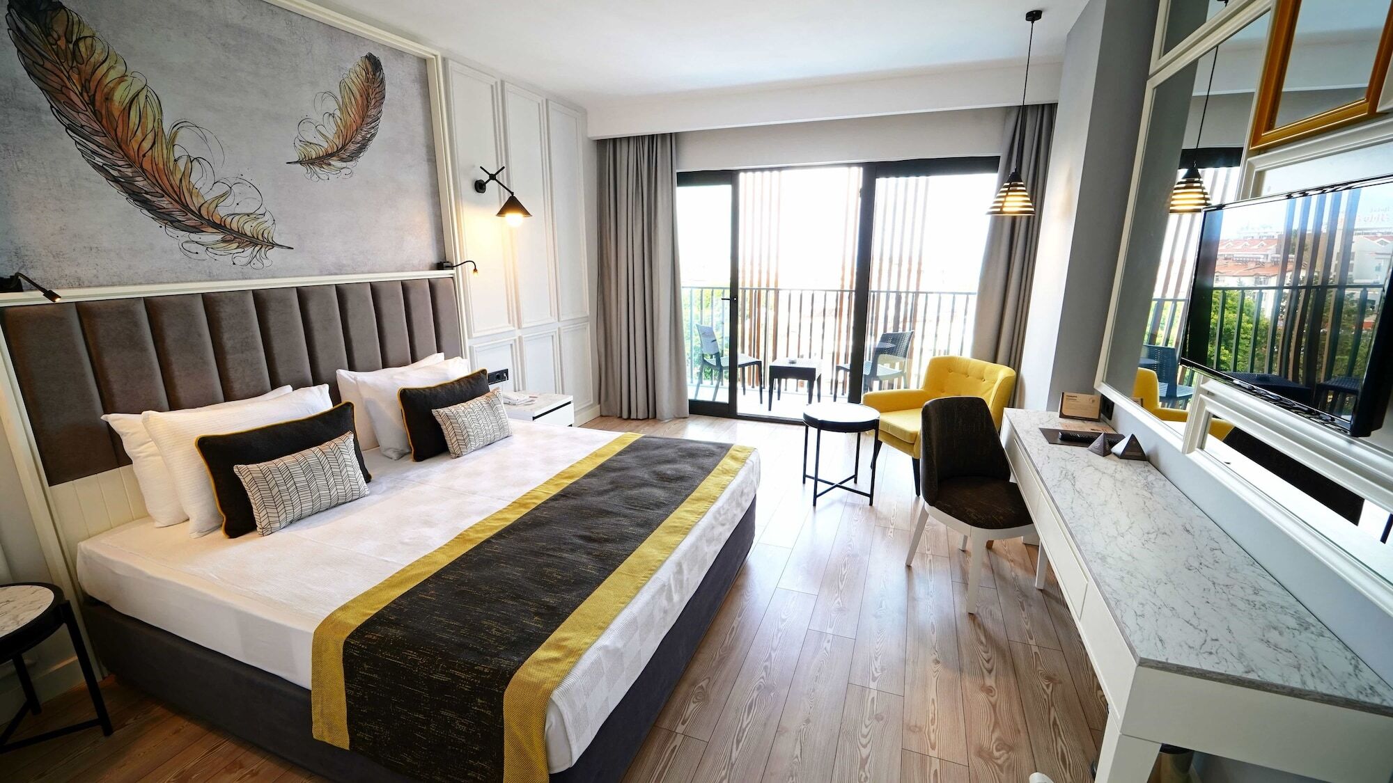Hotel The Raga Side (Adults Only) Esterno foto